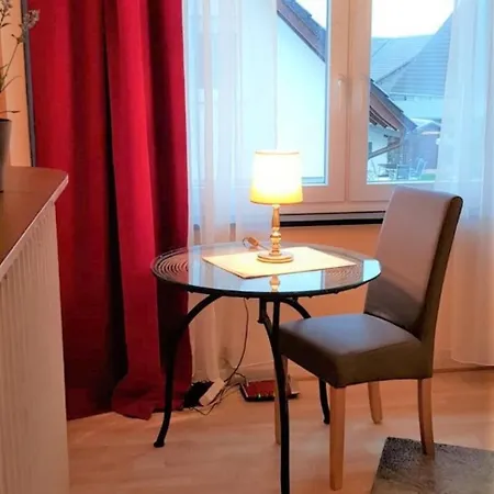 Ferienhaus Grenzweg *