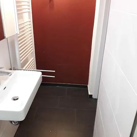 Grenzweg وينتربرغ