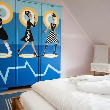 Grenzweg * ヴィンターベルク