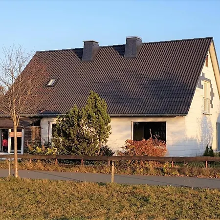 Grenzweg * ヴィンターベルク