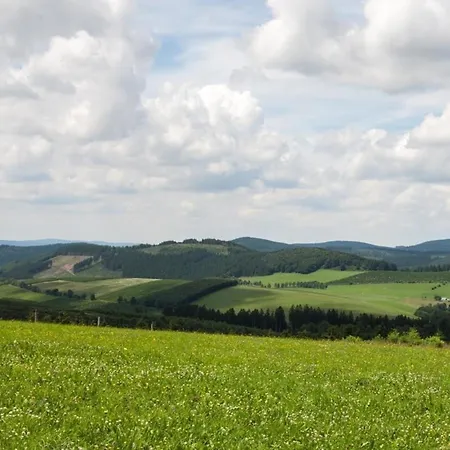 Holiday home Grenzweg *