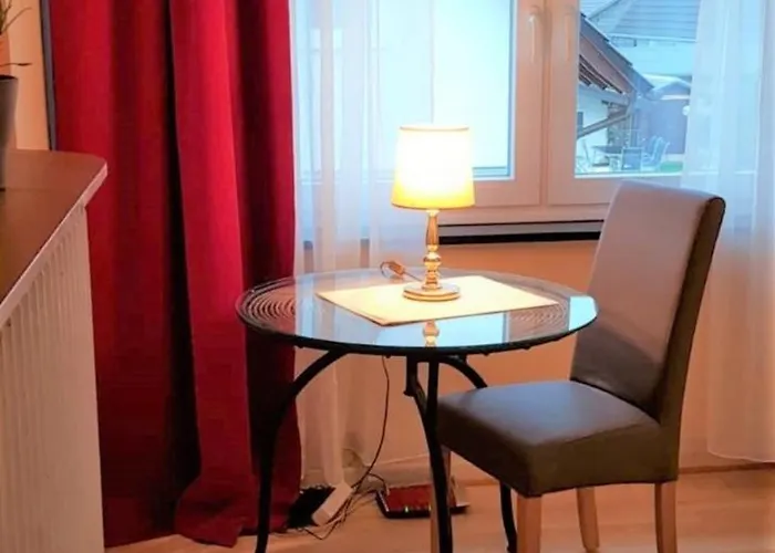 Σπίτι διακοπών Grenzweg *