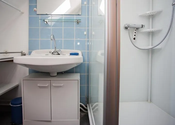 Grenzweg Σπίτι διακοπών