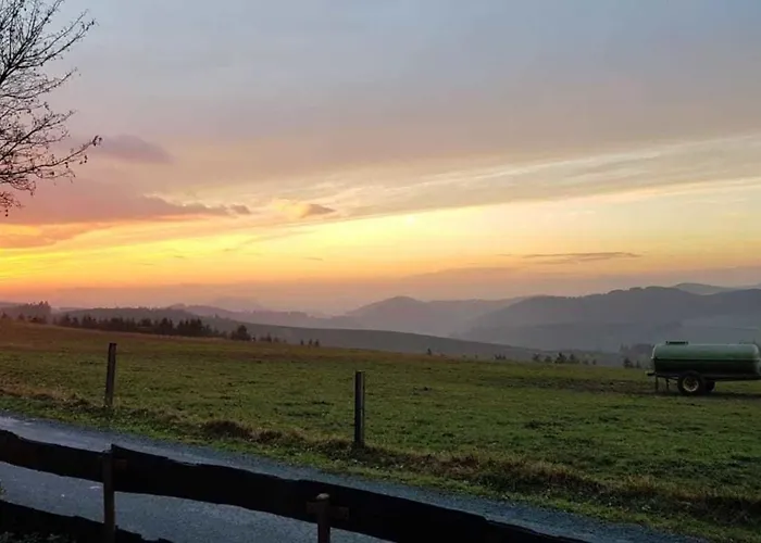 Σπίτι διακοπών Grenzweg Βίντερμπεργκ