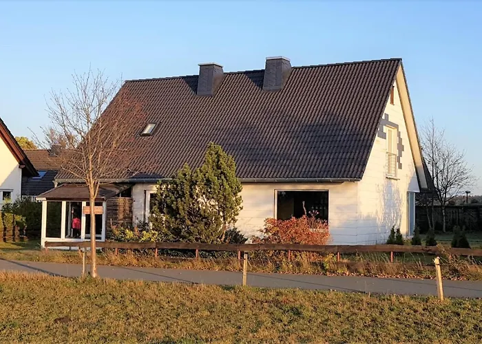 Grenzweg * ヴィンターベルク